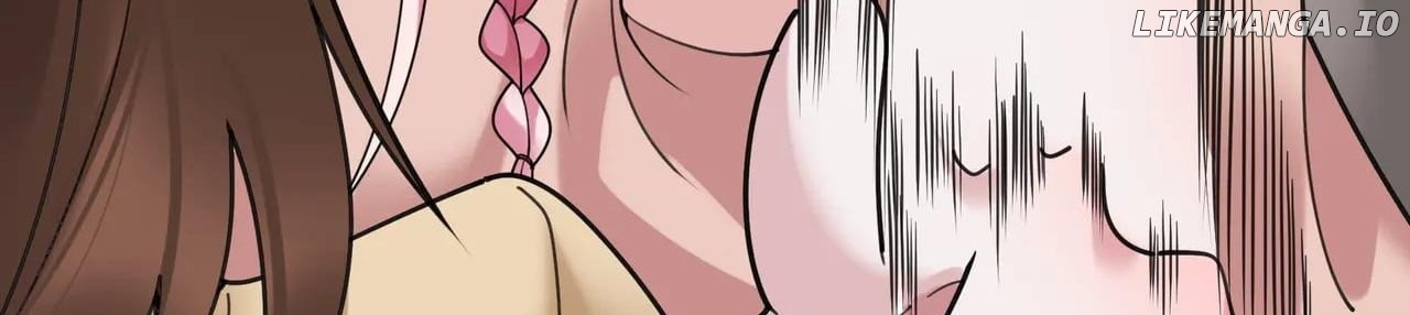 Daddy President Is Too Hard To Deal With Chapter 147 - page 55